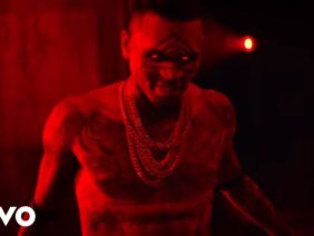 Chris Brown – High End (Official Video) ft. Future, Young Thug