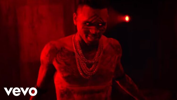 Chris Brown – High End (Official Video) ft. Future, Young Thug
