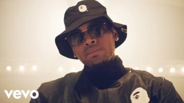 Chris Brown – Liquor / Zero (Explicit Version)