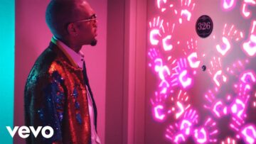 Chris Brown – Privacy (Official Video)