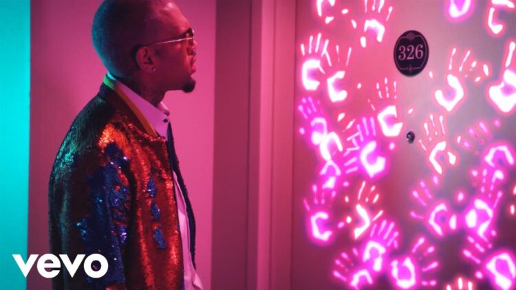 Chris Brown – Privacy (Official Video)