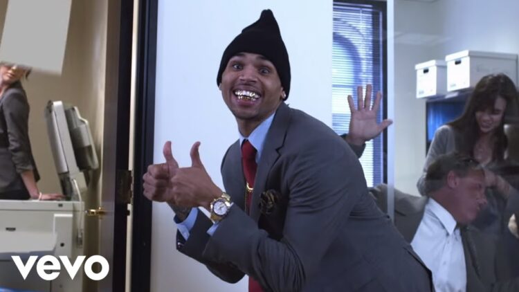 Chris Brown – Till I Die ft. Big Sean, Wiz Khalifa