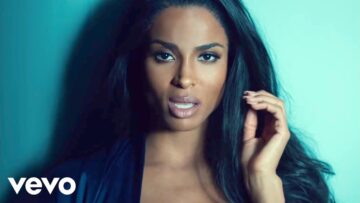Ciara – Dance Like Were Making Love