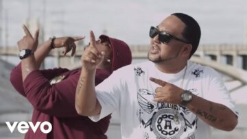 Colonel Loud ft. T.I., Young Dolph, Ricco Barrino – California (Official Video)