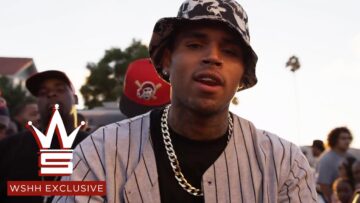 Compton Menace Put On Feat. Chris Brown (WSHH Exclusive – Official Music Video)
