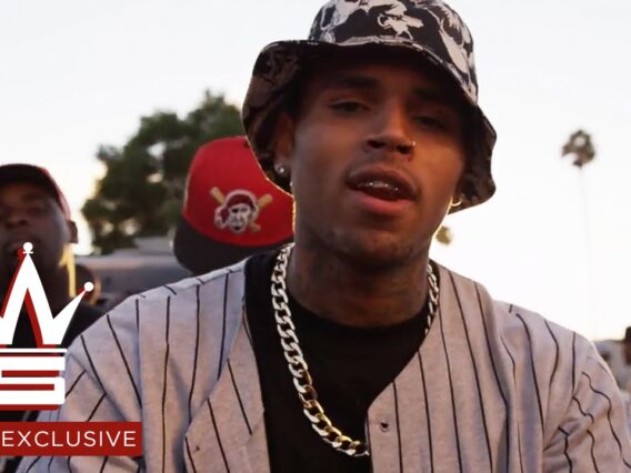 Compton Menace Put On Feat. Chris Brown (WSHH Exclusive – Official Music Video)