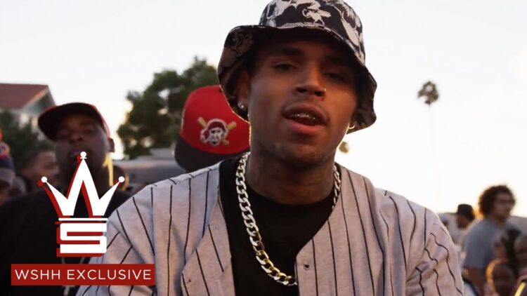Compton Menace Put On Feat. Chris Brown (WSHH Exclusive – Official Music Video)