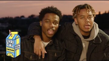 Cordae – Gifted ft. Roddy Ricch (Directed by Cole Bennett)