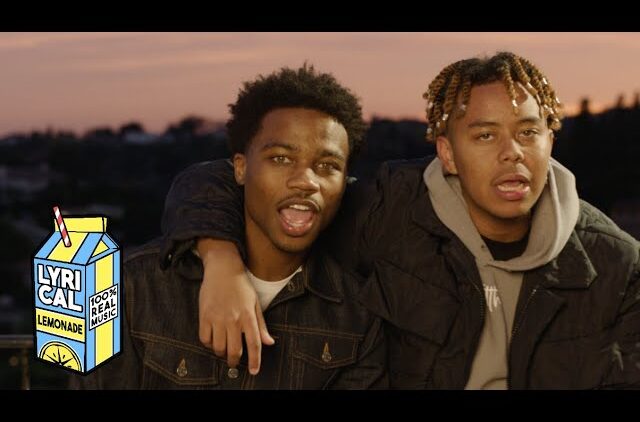 Cordae – Gifted ft. Roddy Ricch (Directed by Cole Bennett)