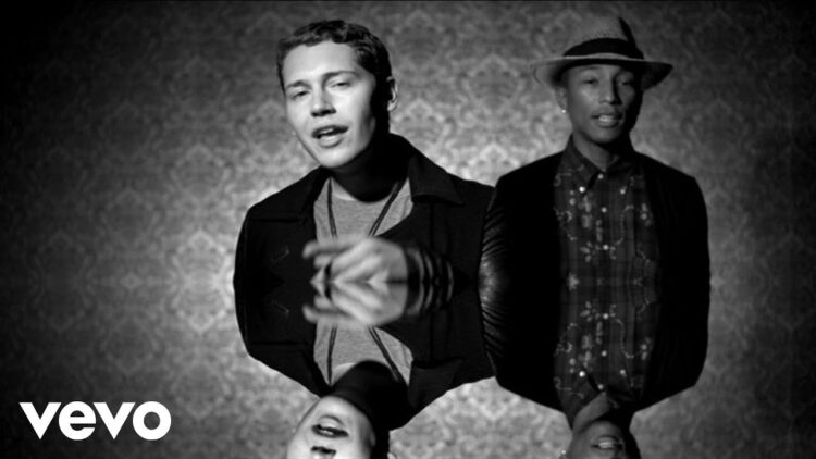 Cris Cab – Liar Liar