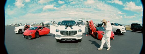 DaBaby – Masterpiece [Official Music Video]