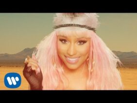 David Guetta – Hey Mama (Official Video) ft Nicki Minaj, Bebe Rexha & Afrojack