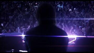 David Guetta – Little Bad Girl ft. Taio Cruz, Ludacris (Official Video)