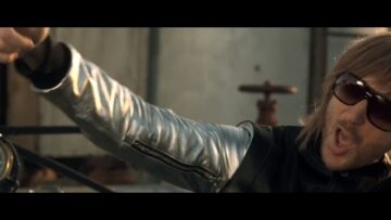 David Guetta – Where Them Girls At ft. Nicki Minaj, Flo Rida (Official Video)