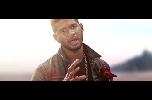 David Guetta – Without You ft. Usher (Official Video)