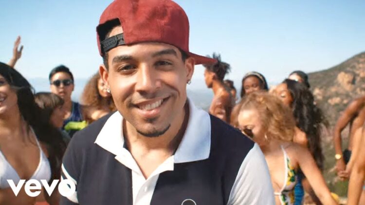 Dawin – Dessert (Official Music Video) ft. Silentó