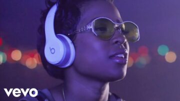 DeJ Loaf – Back Up (Video) ft. Big Sean