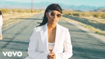 DeJ Loaf – No Fear (Video)