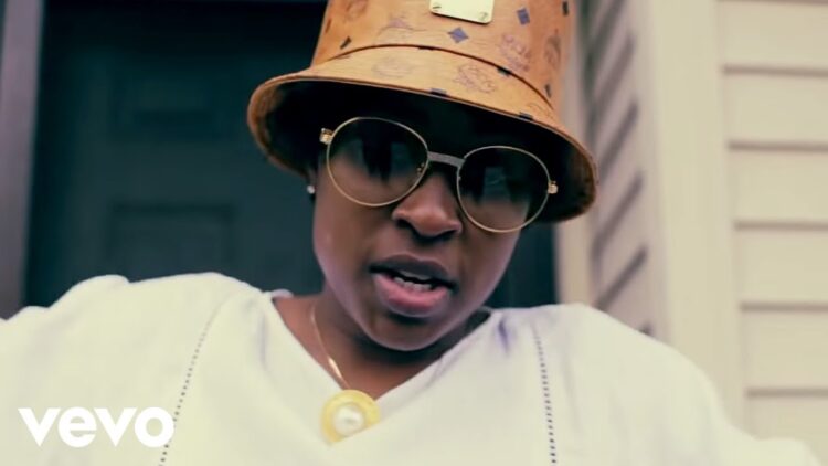 DeJ Loaf – Try Me (Video)