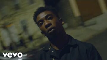 Desiigner – Panda (Official Music Video)