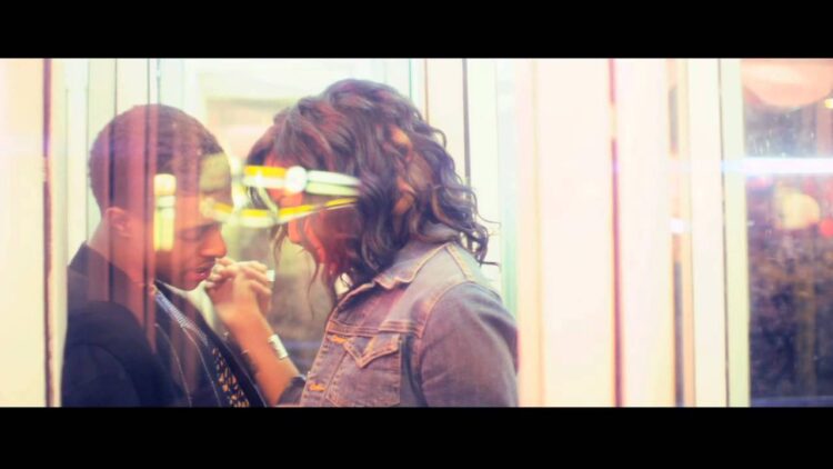 Diggy – Do It Like You ft. Jeremih [Official Video]