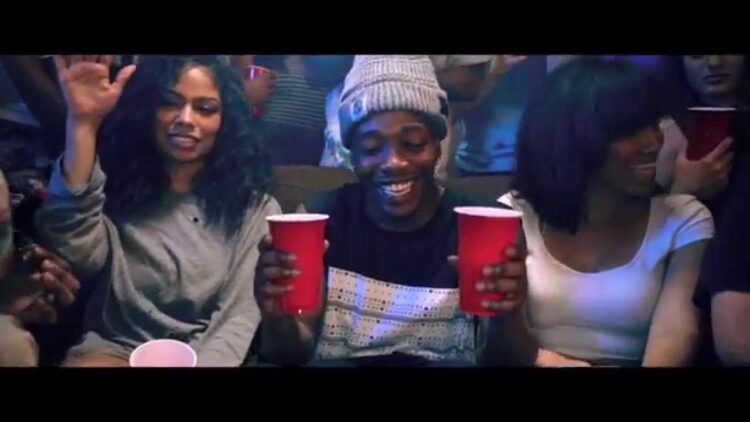 Dizzy Wright – Reunite For The Night (Official Video)
