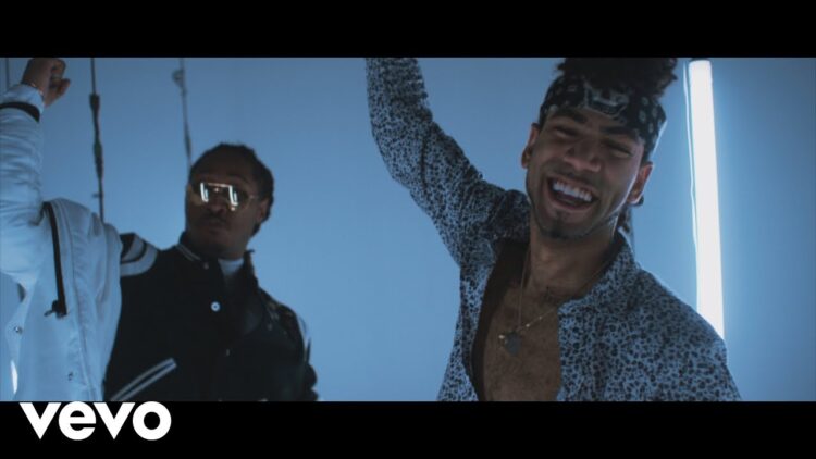 DJ ESCO – Too Much Sauce ft. Future, Lil Uzi Vert