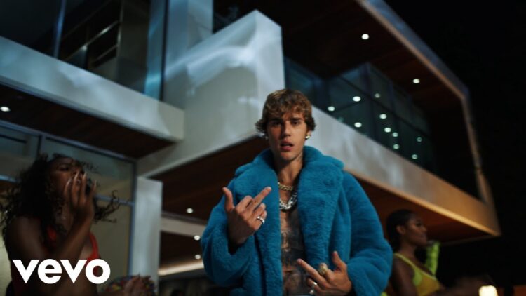 DJ Khaled ft. Drake – POPSTAR (Official Music Video – Starring Justin Bieber)