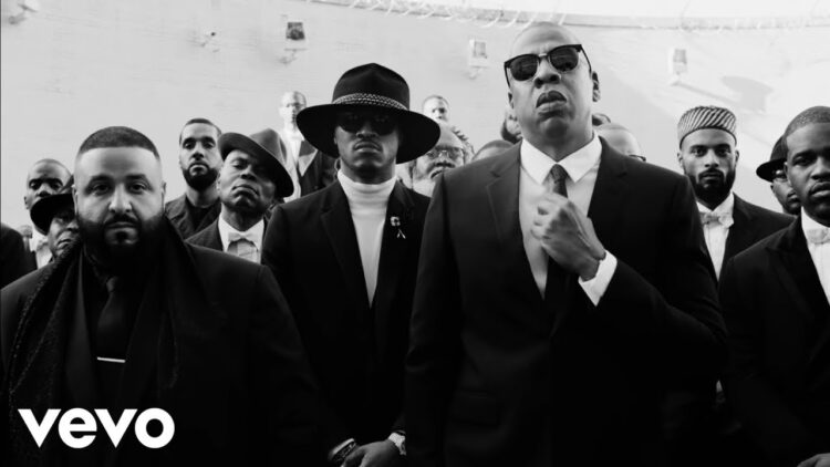 DJ Khaled – I Got the Keys (Official Video) ft. Jay-Z, Future