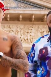 DJ Khaled – Im The One ft. Justin Bieber, Quavo, Chance the Rapper, Lil Wayne