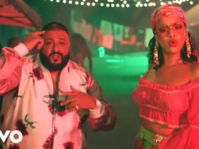 DJ Khaled – Wild Thoughts (Official Video) ft. Rihanna, Bryson Tiller