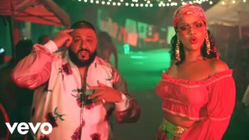 DJ Khaled – Wild Thoughts (Official Video) ft. Rihanna, Bryson Tiller