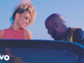 DJ Luke Nasty – Might Be (Official Video)