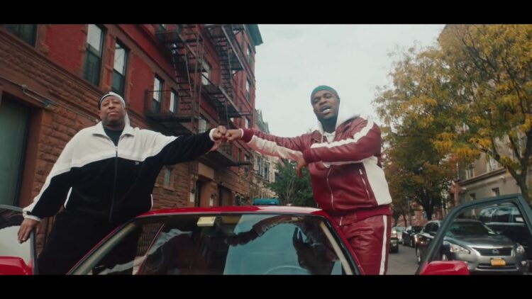 DJ Premier – Our Streets feat. A$AP Ferg (Official Video)