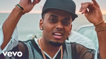 DJ Spinking – Adult Swim ft. Tyga, Jeremih, Velous (Official Video)