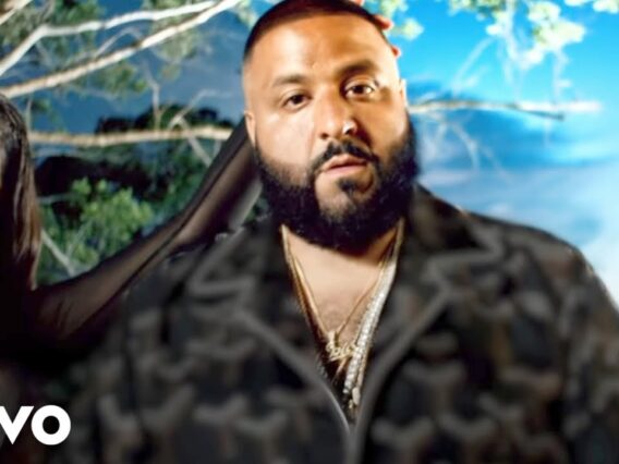 Do You Mind (Official Video)