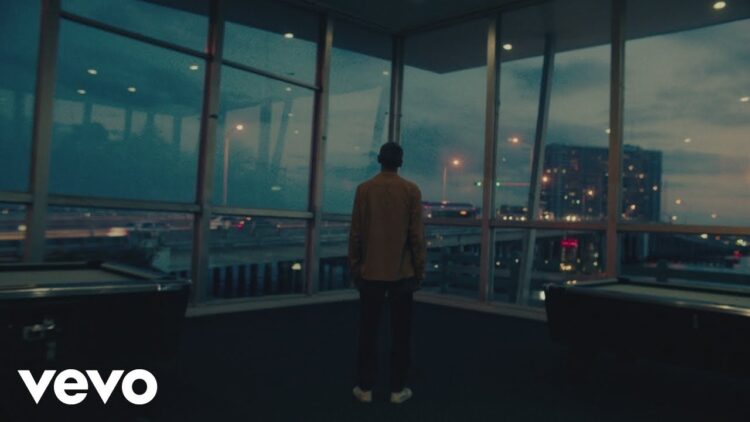 Dominic Fike – 3 Nights (Official Video)