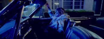 Don Toliver – Cant Feel My Legs [Official Music Video]