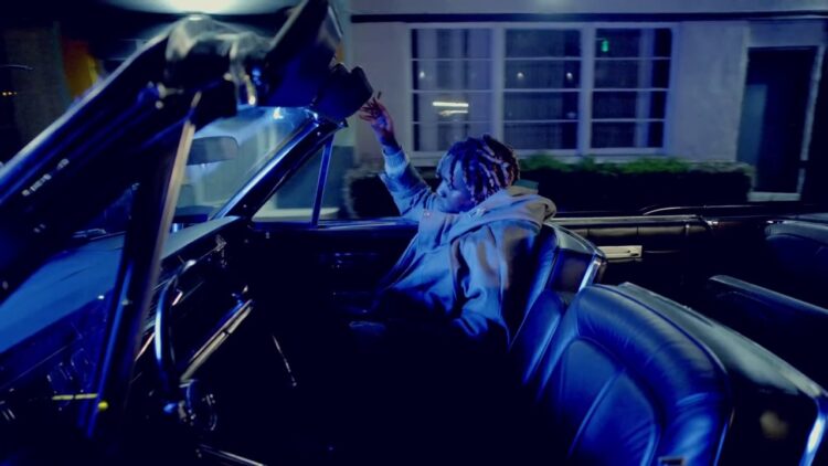 Don Toliver – Cant Feel My Legs [Official Music Video]