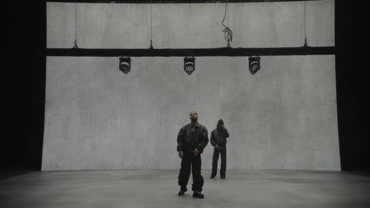 Drake & 21 Savage – Jimmy Cooks