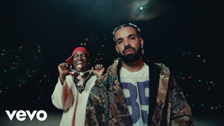 Drake – Another Late Night ft. Lil Yachty