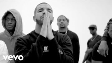 Drake – Energy