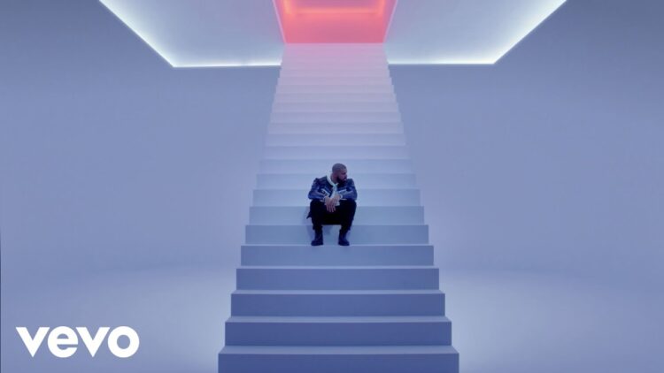 Drake – Hotline Bling