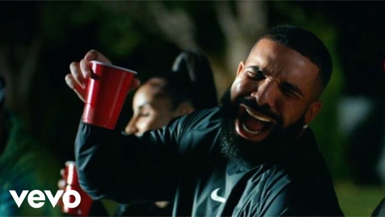 Drake – Laugh Now Cry Later (Official Music Video) ft. Lil Durk