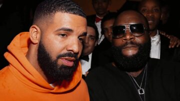 Drake, Rick Ross – Lemon Pepper Freestyle (Music Video)