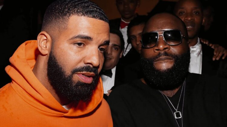 Drake, Rick Ross – Lemon Pepper Freestyle (Music Video)