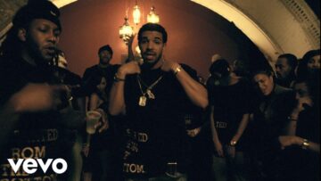 Drake – Started From The Bottom