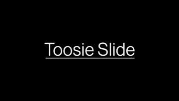Drake – Toosie Slide (Official Music Video)