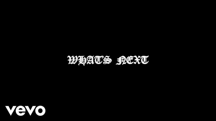 Drake – Whats Next (Official Music Video)