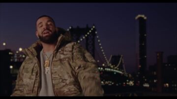 Drake – When To Say When & Chicago Freestyle